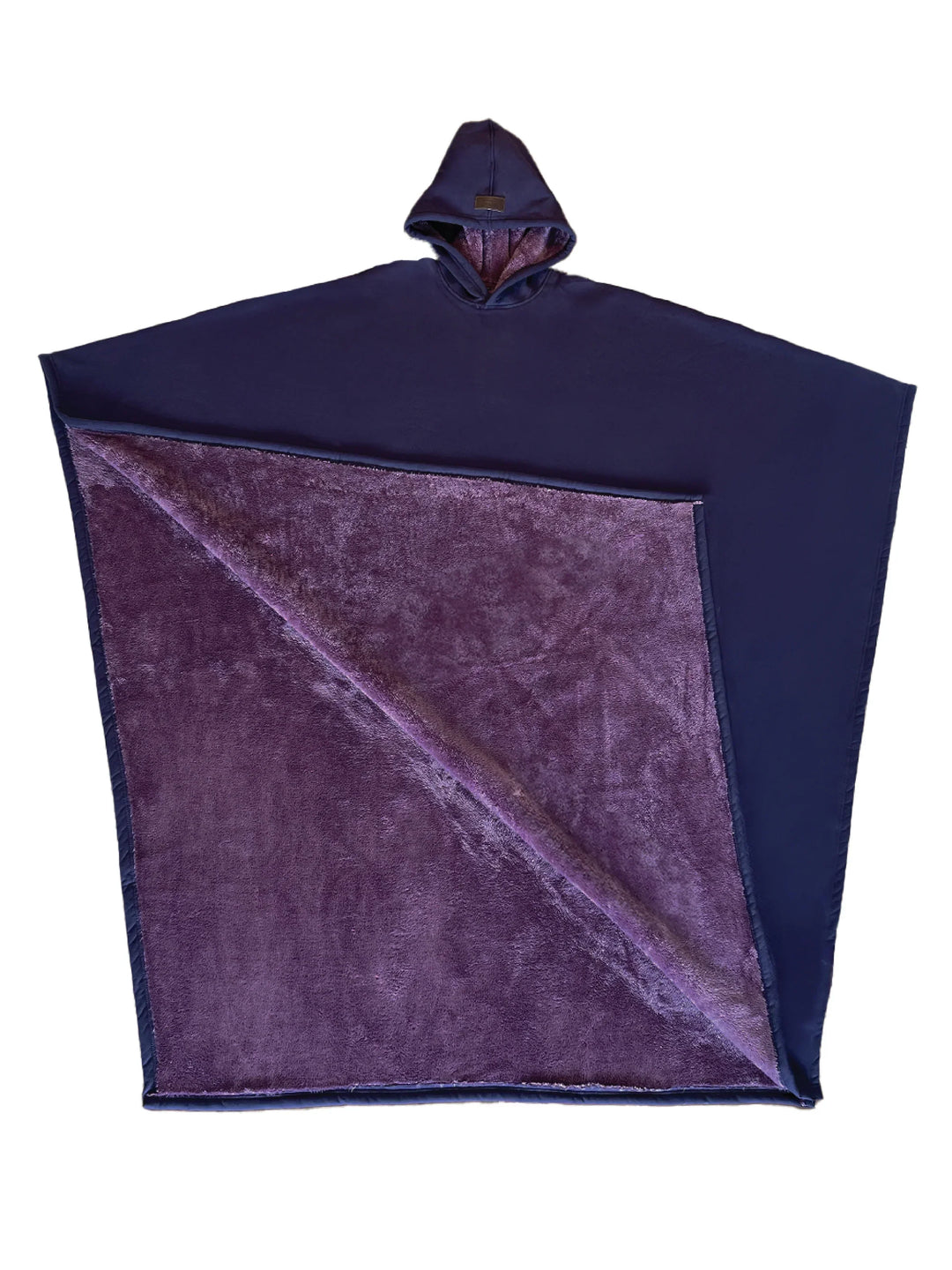 CozyCloak | Hoodie Blanket