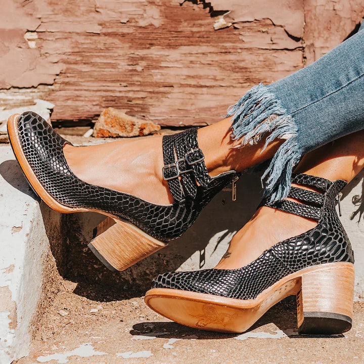 Elena | Modern and Sophisticated Boots