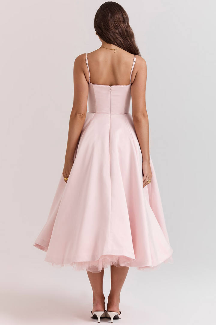 Elizabeth | Mademoiselle Dress
