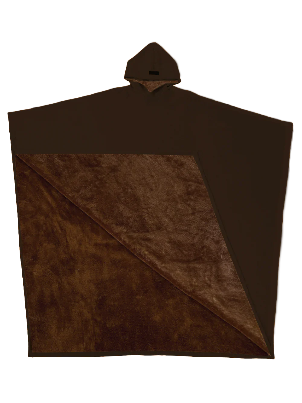 CozyCloak | Hoodie Blanket