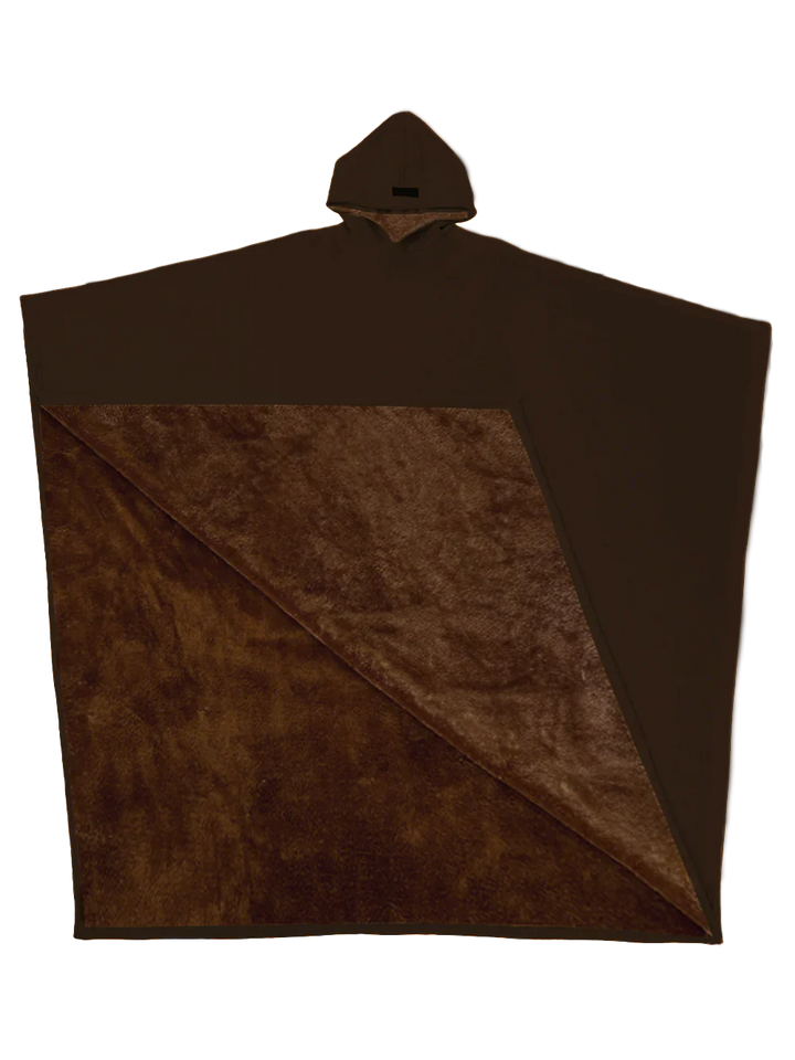 CozyCloak | Hoodie Blanket