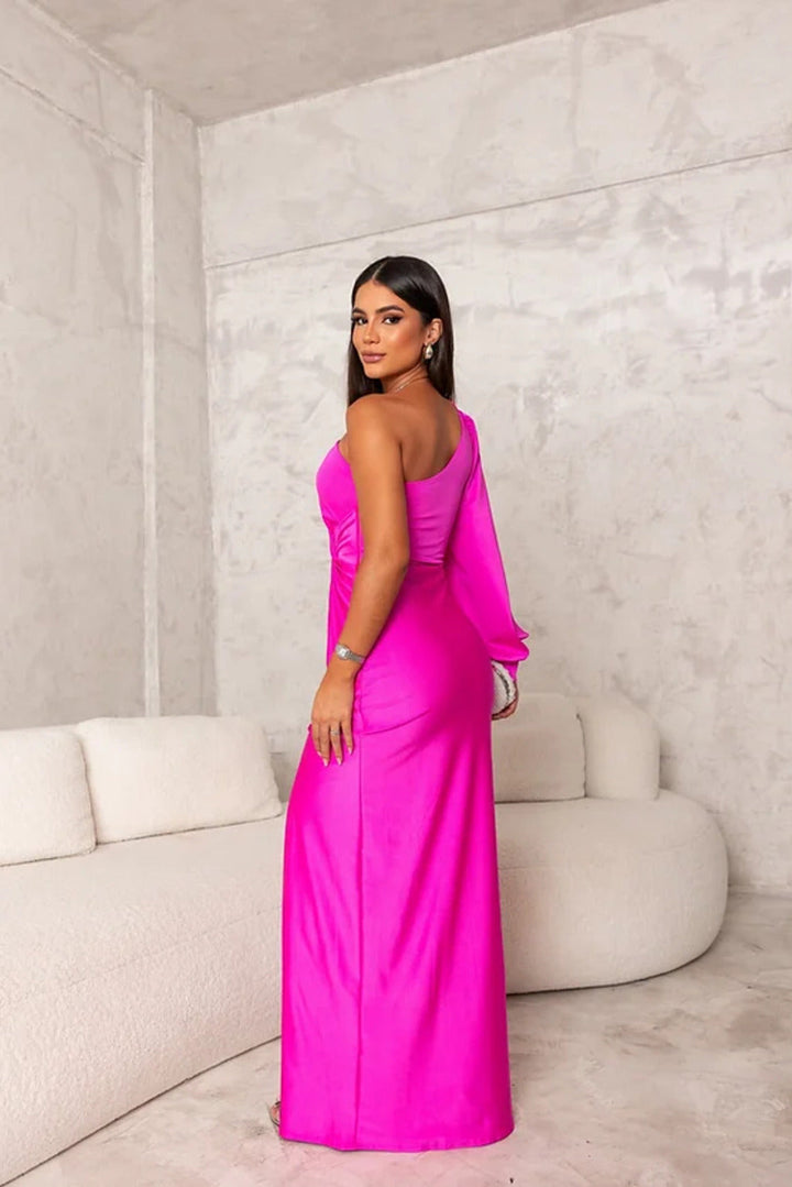 Sorrel – Classic Elegant Maxi Dress