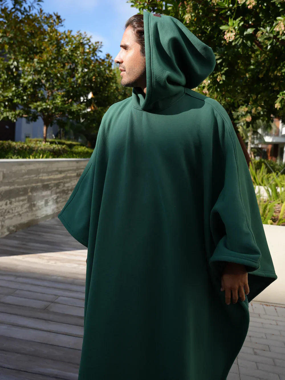 CozyCloak | Hoodie Blanket