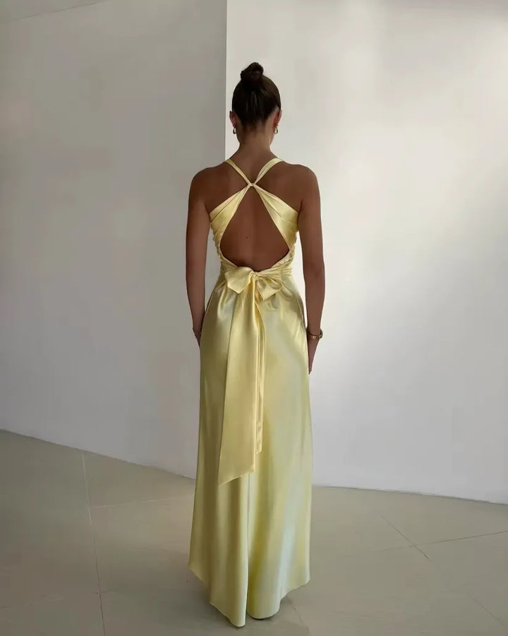 Jade – Modern Resort Dress