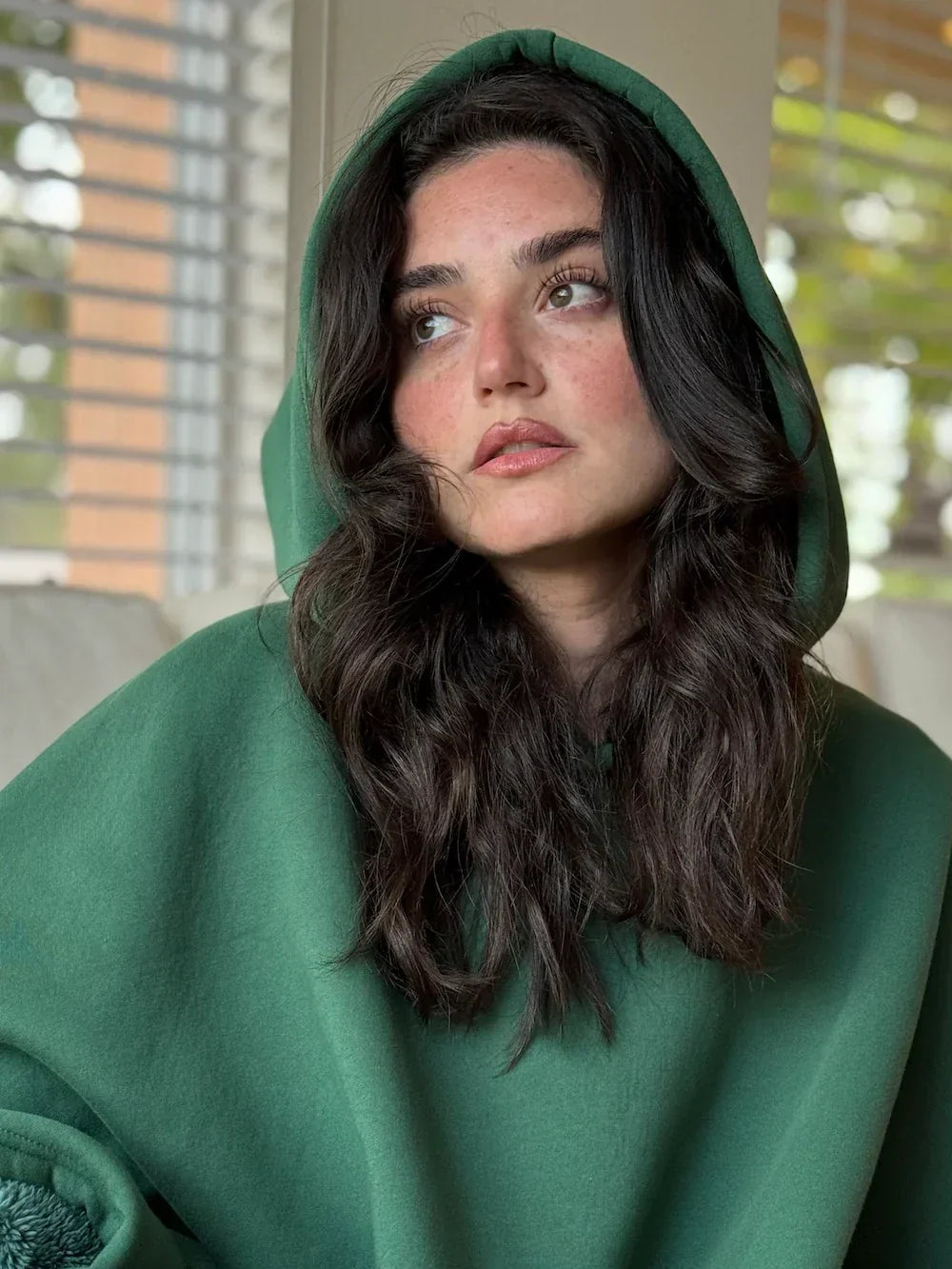CozyCloak | Hoodie Blanket