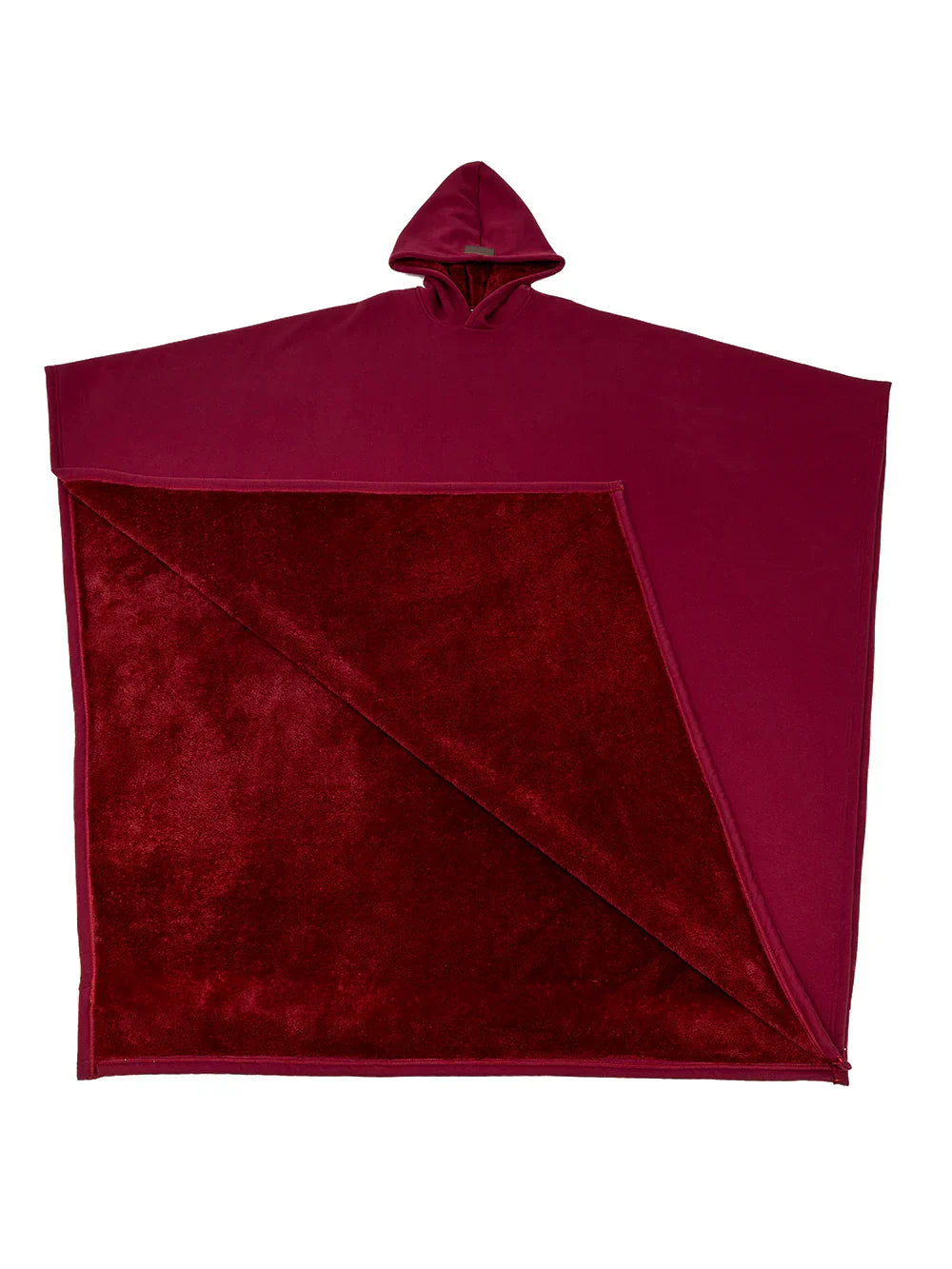 CozyCloak | Hoodie Blanket