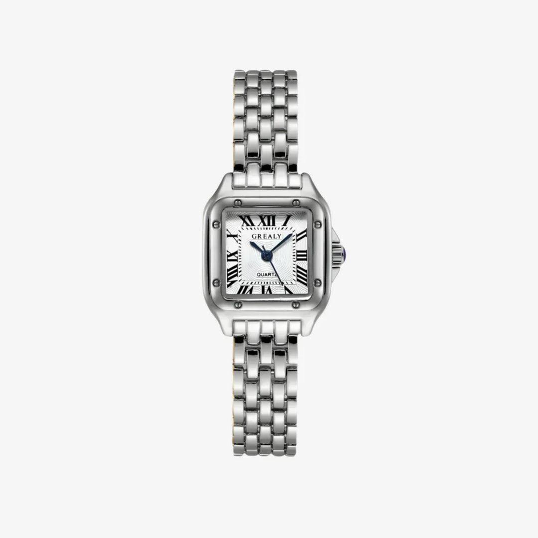 Fiona | 18K Gold Fienna Watch