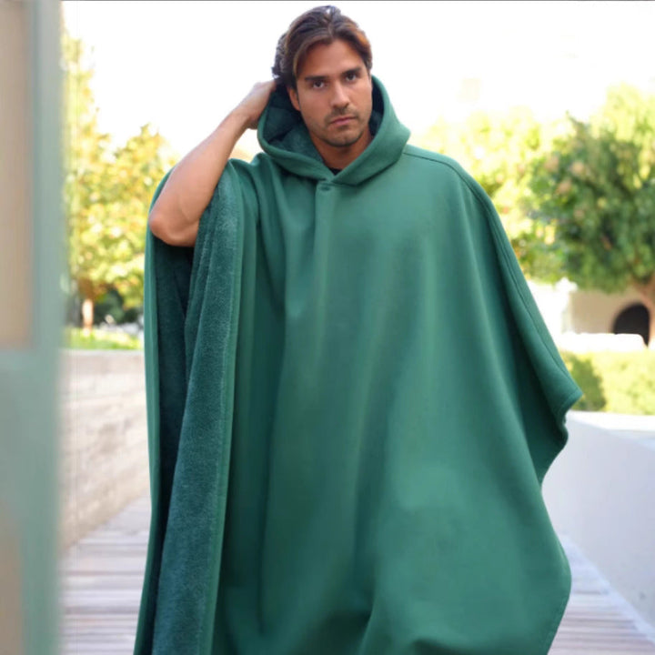 CozyCloak | Hoodie Blanket
