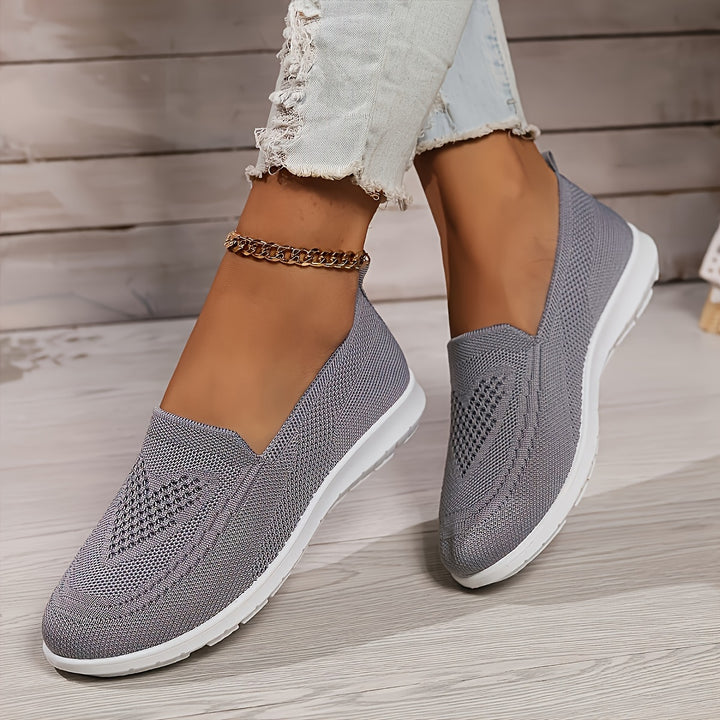 Llora – Lightweight Slip-On Trainers