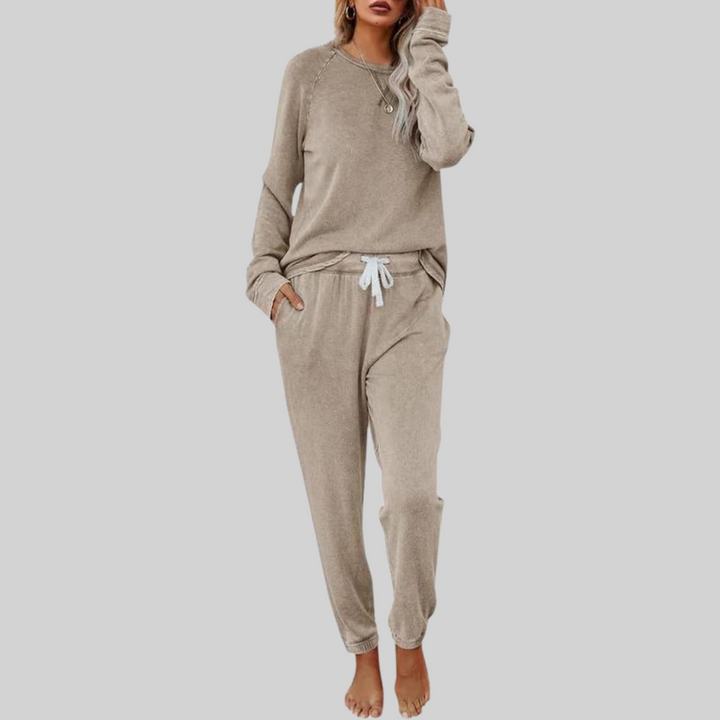 Renae – Relaxed Lounge Set