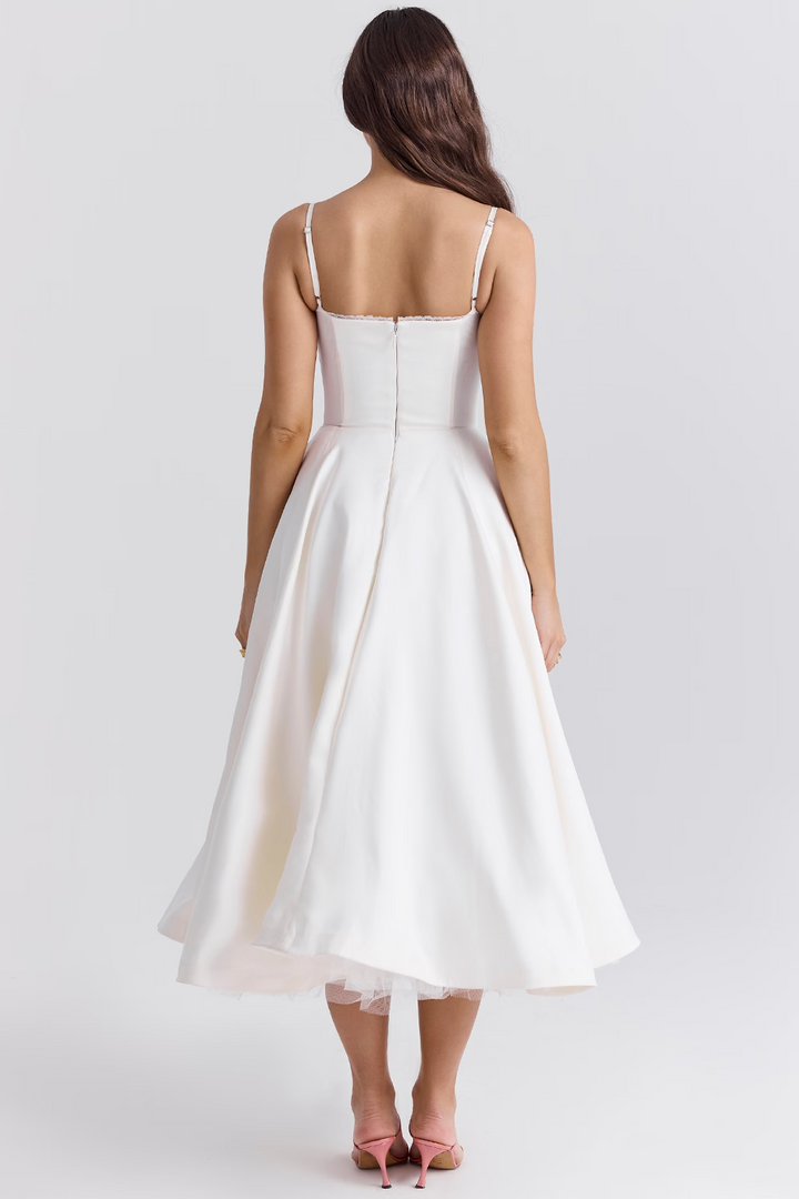Elizabeth | Mademoiselle Dress