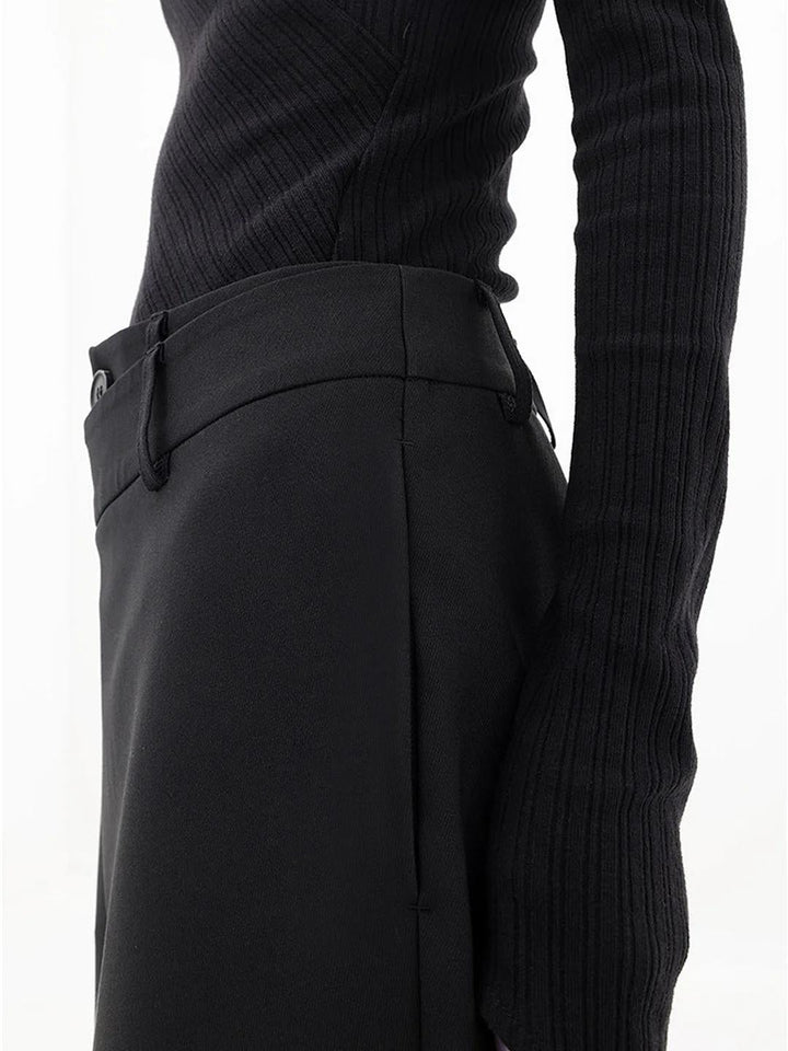 Bella | Modern Loose Fit Pants
