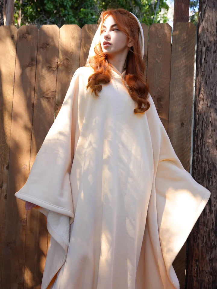 CozyCloak | Hoodie Blanket
