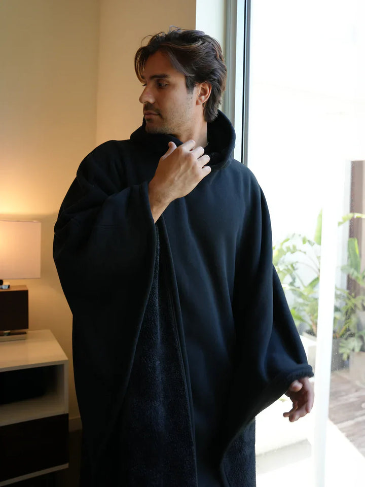 CozyCloak | Hoodie Blanket