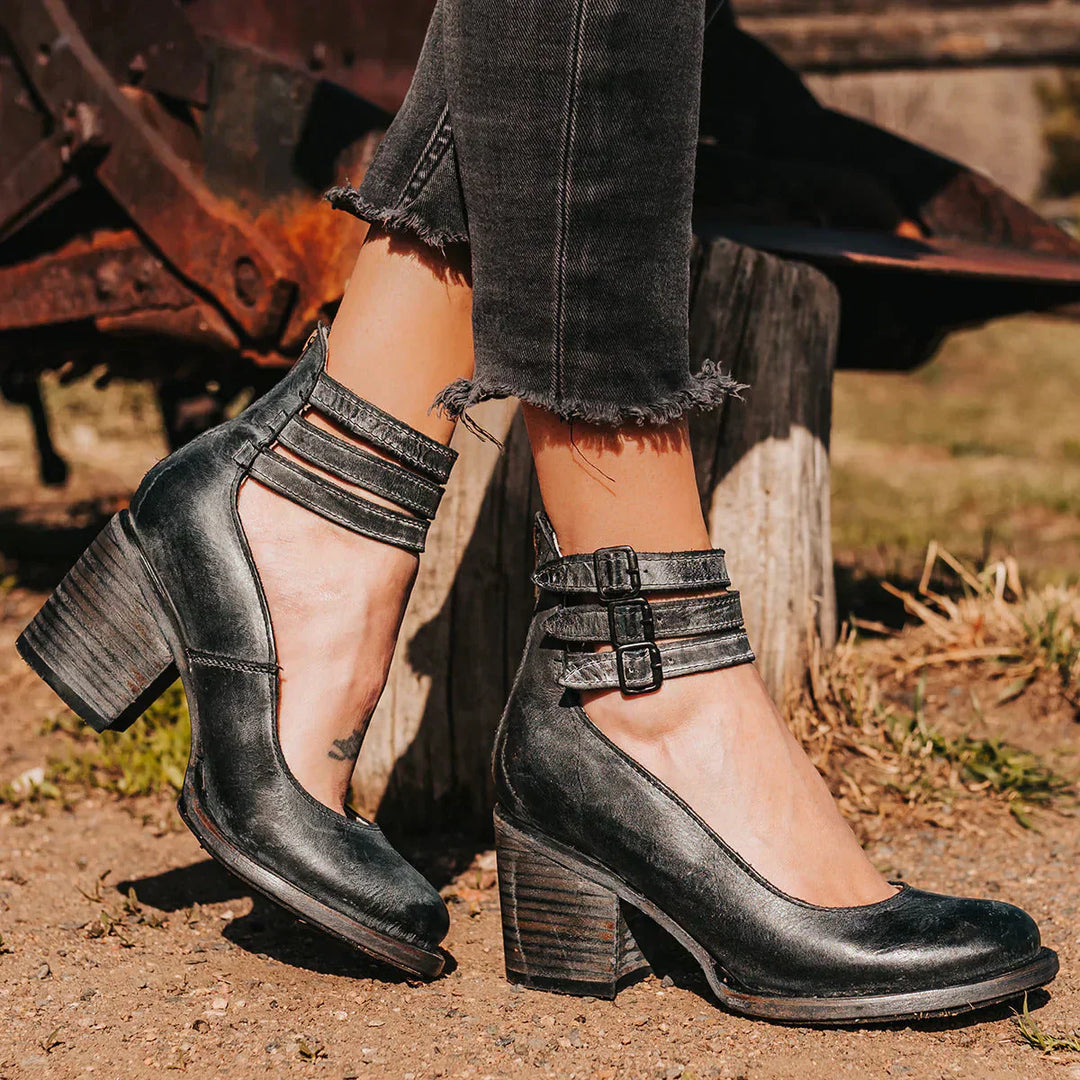 Elena | Modern and Sophisticated Boots