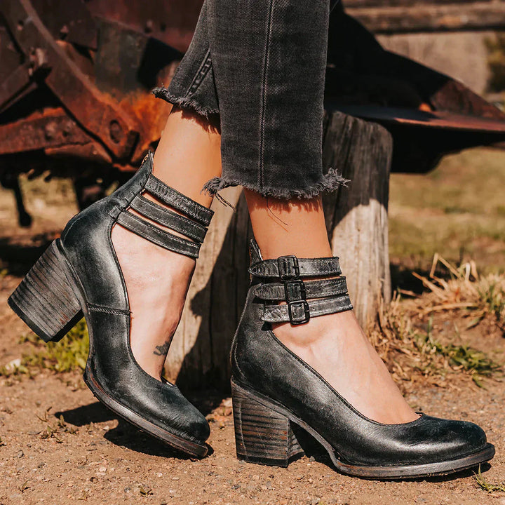 Elena | Modern and Sophisticated Boots