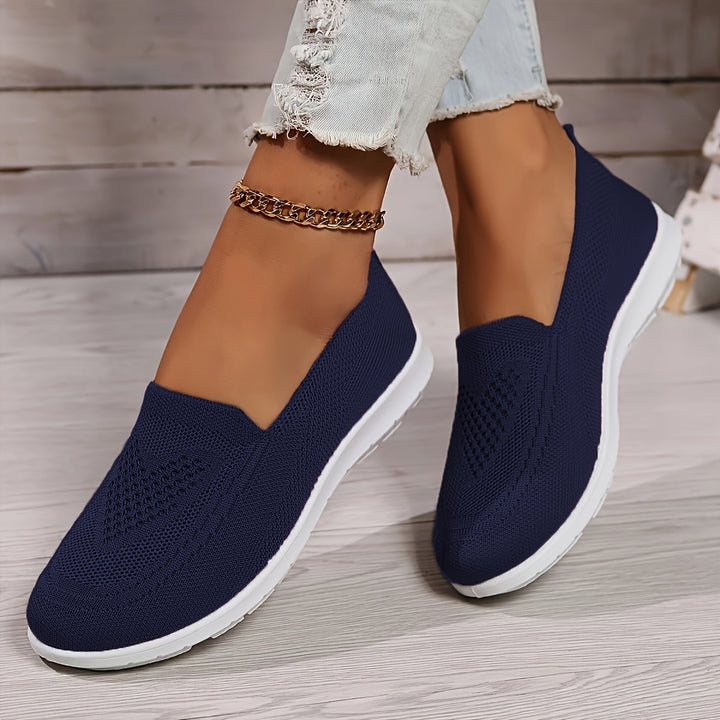 Llora – Lightweight Slip-On Trainers