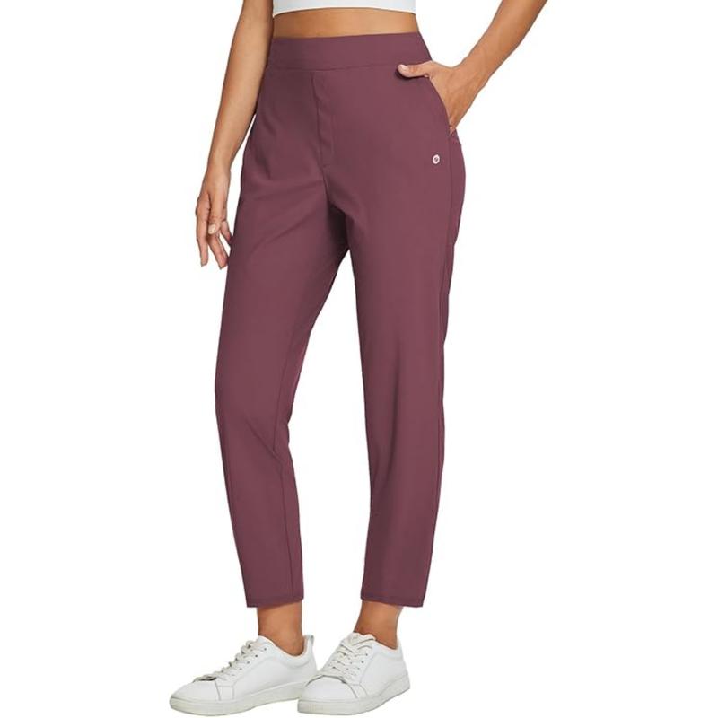 Hollis – Slim Tapered Trousers