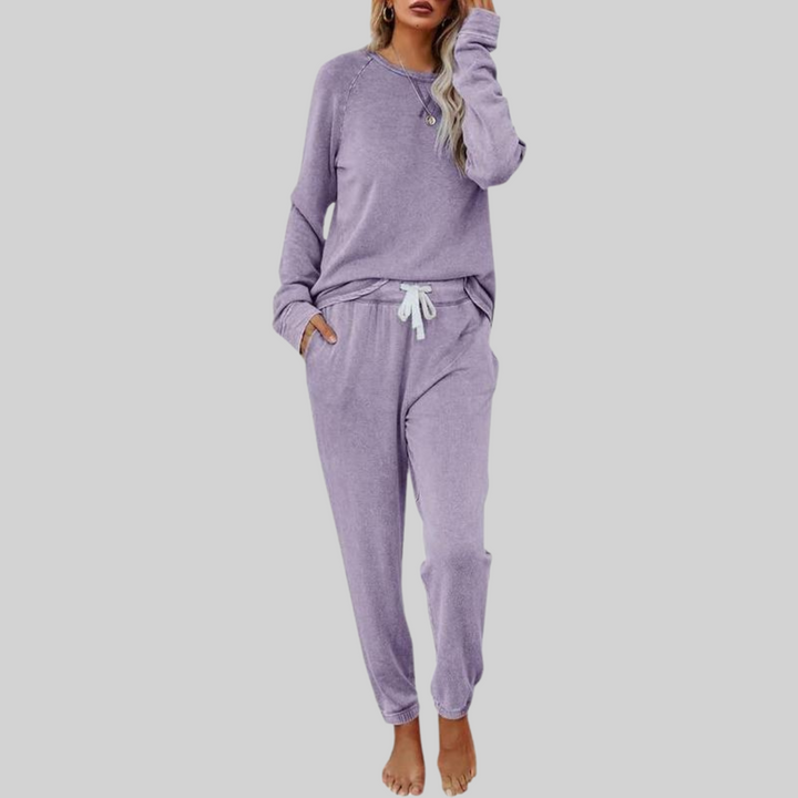 Renae – Relaxed Lounge Set