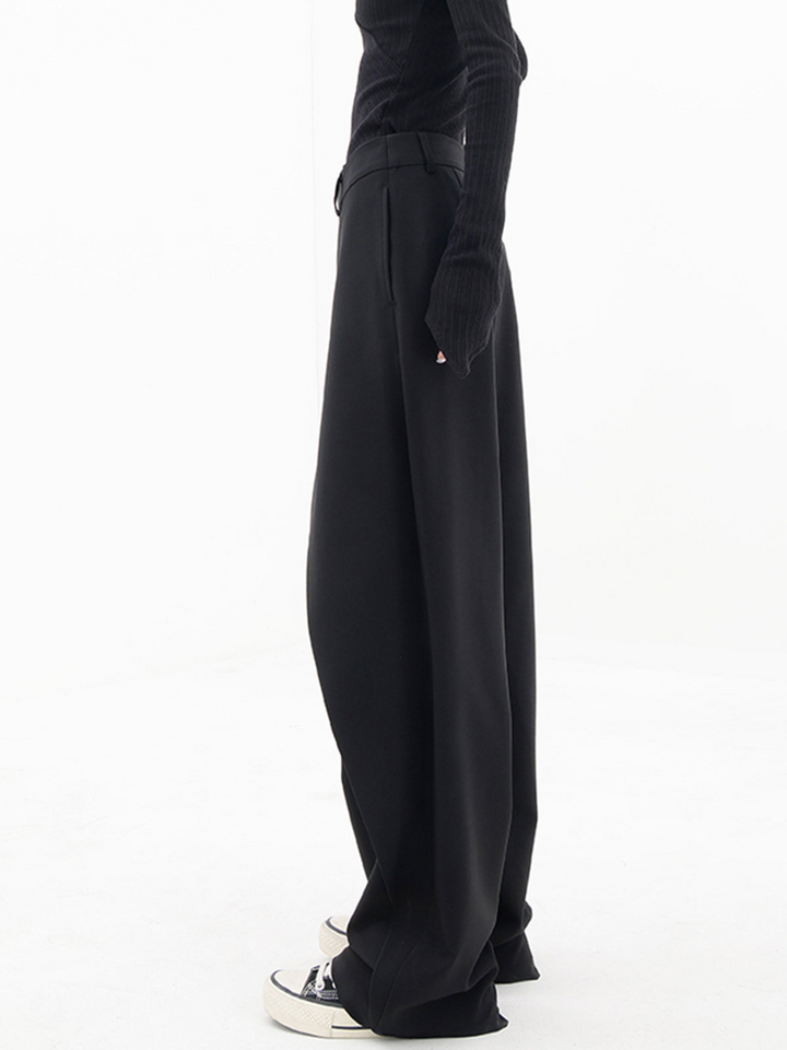 Bella | Modern Loose Fit Pants