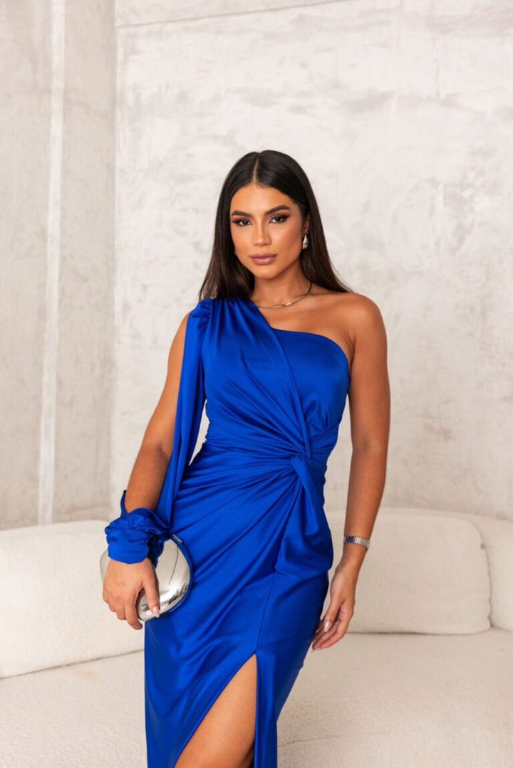 Odette – Timeless Elegant Maxi Dress