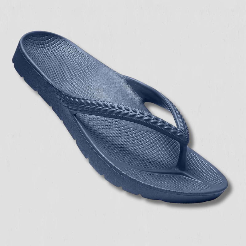 Roslyn – Classic Slip-On Sandals