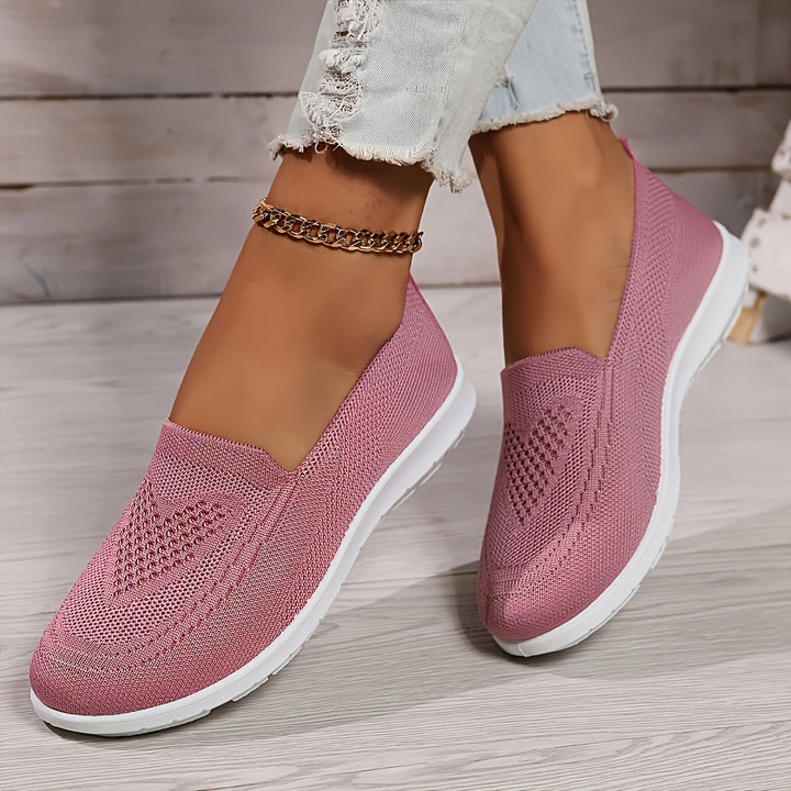 Llora – Lightweight Slip-On Trainers