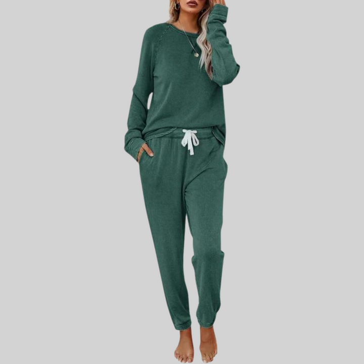 Renae – Relaxed Lounge Set