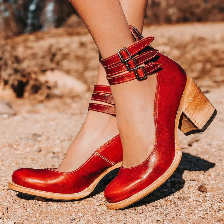 Elena | Modern and Sophisticated Boots