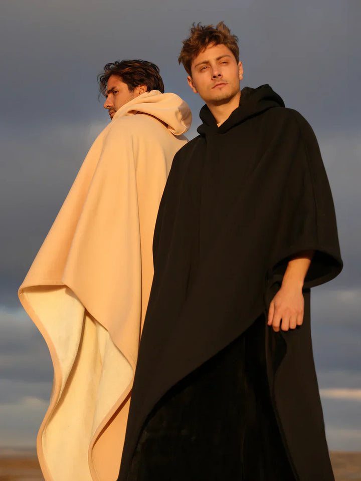 CozyCloak | Hoodie Blanket