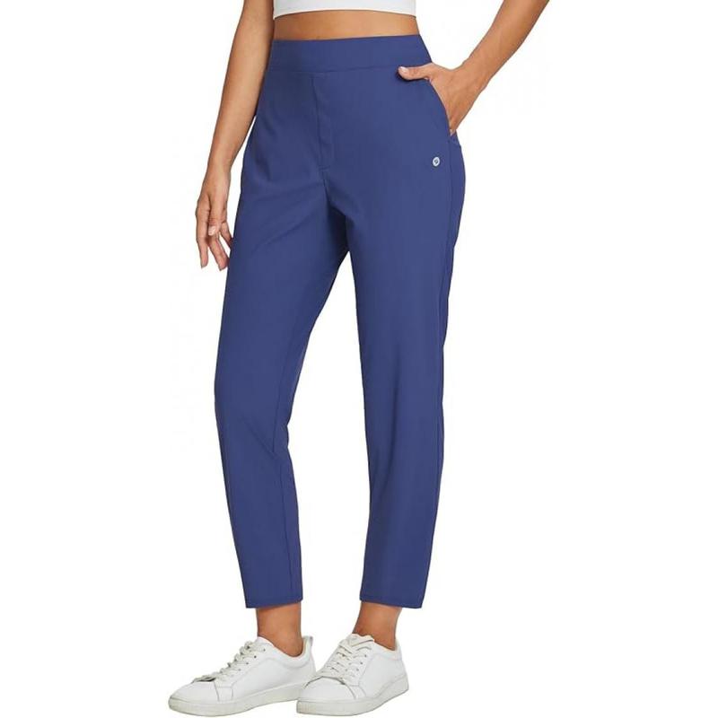 Hollis – Slim Tapered Trousers