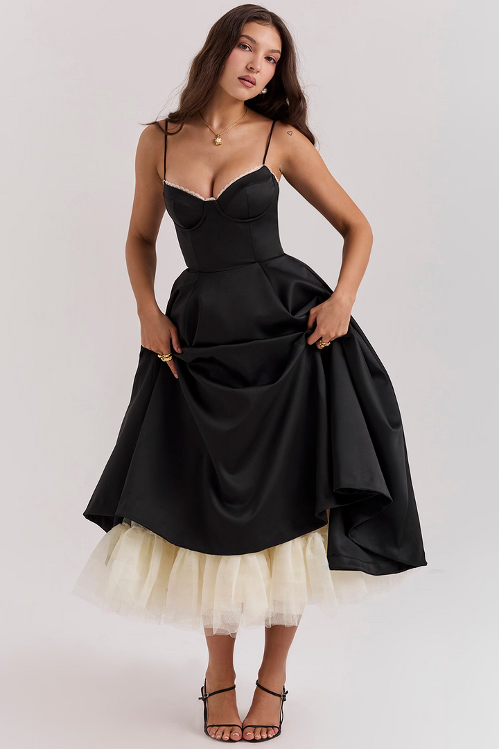 Elizabeth | Mademoiselle Dress