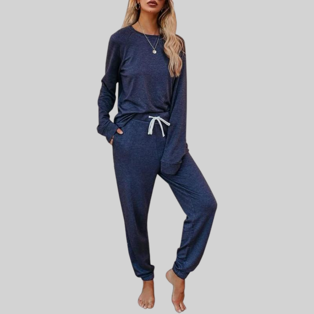 Renae – Relaxed Lounge Set