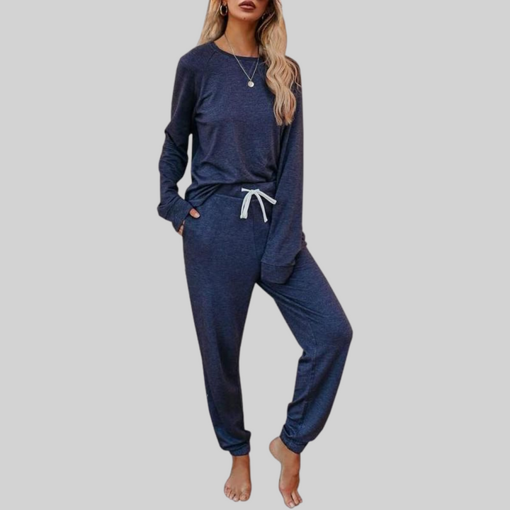 Renae – Relaxed Lounge Set