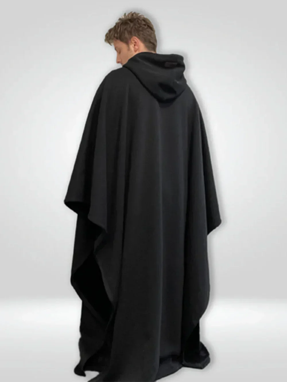 CozyCloak | Hoodie Blanket