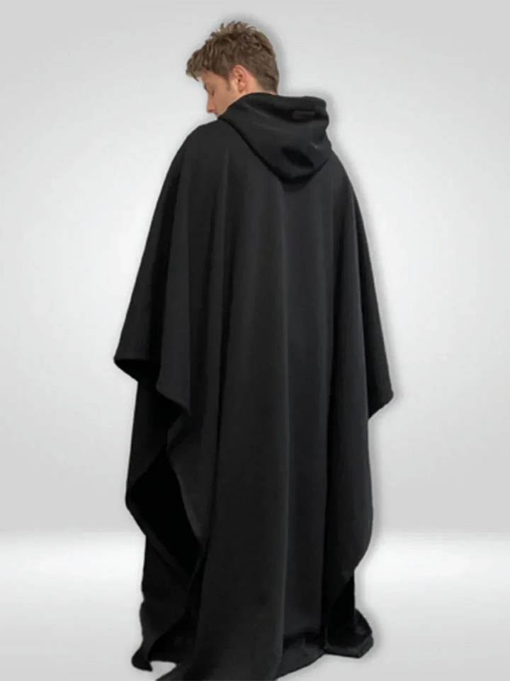 CozyCloak | Hoodie Blanket