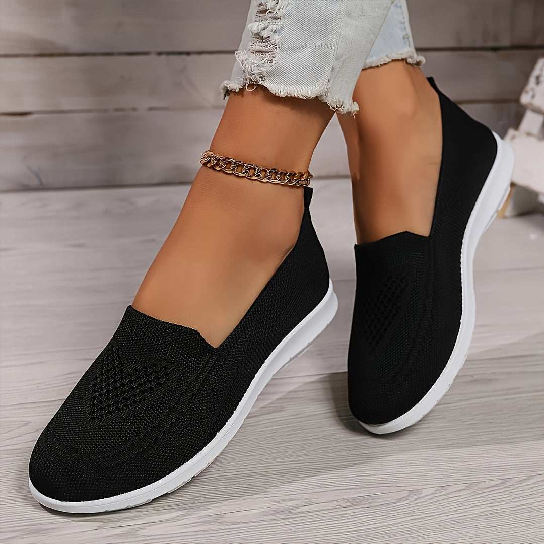 Llora – Lightweight Slip-On Trainers