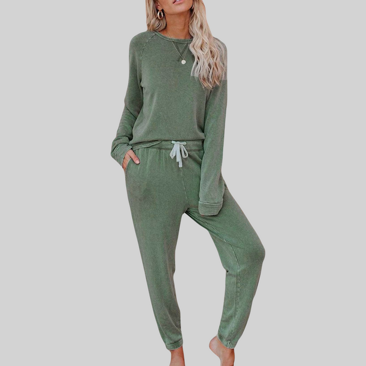 Renae – Relaxed Lounge Set