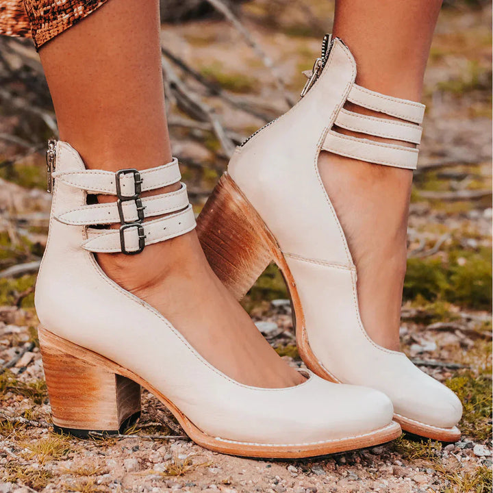 Elena | Modern and Sophisticated Boots