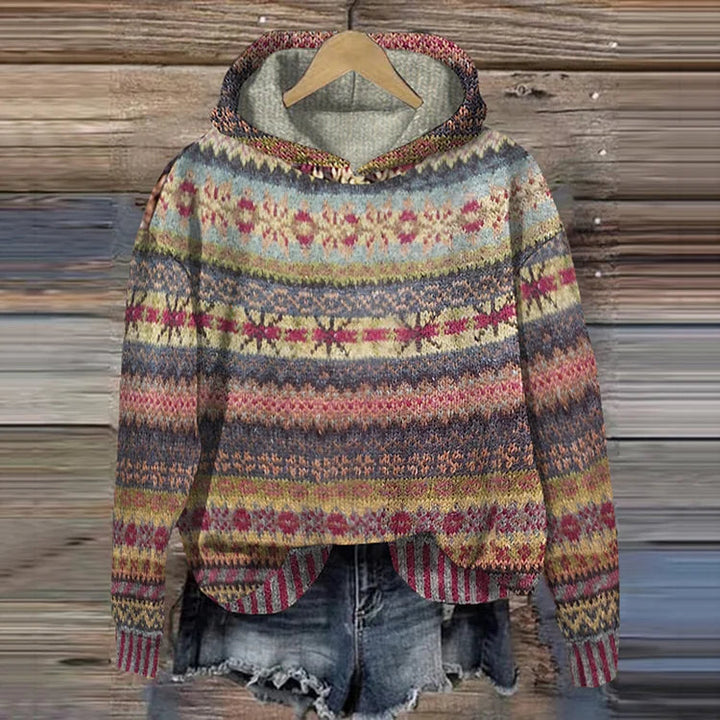 Celtic | Retro Hoodie
