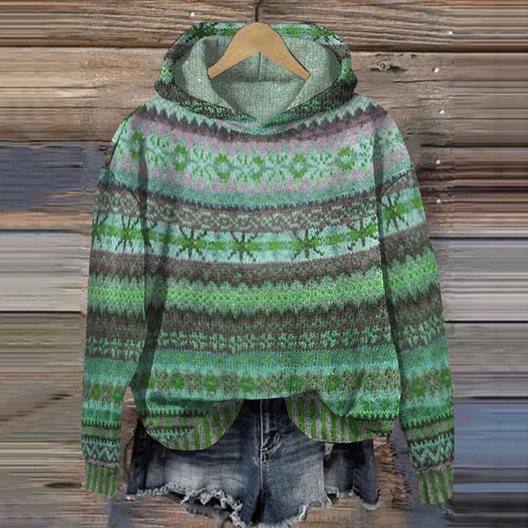 Celtic | Retro Hoodie