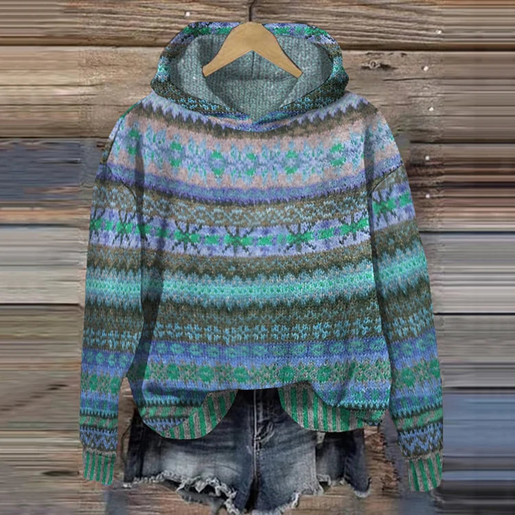 Celtic | Retro Hoodie