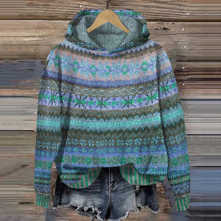 Celtic | Retro Hoodie