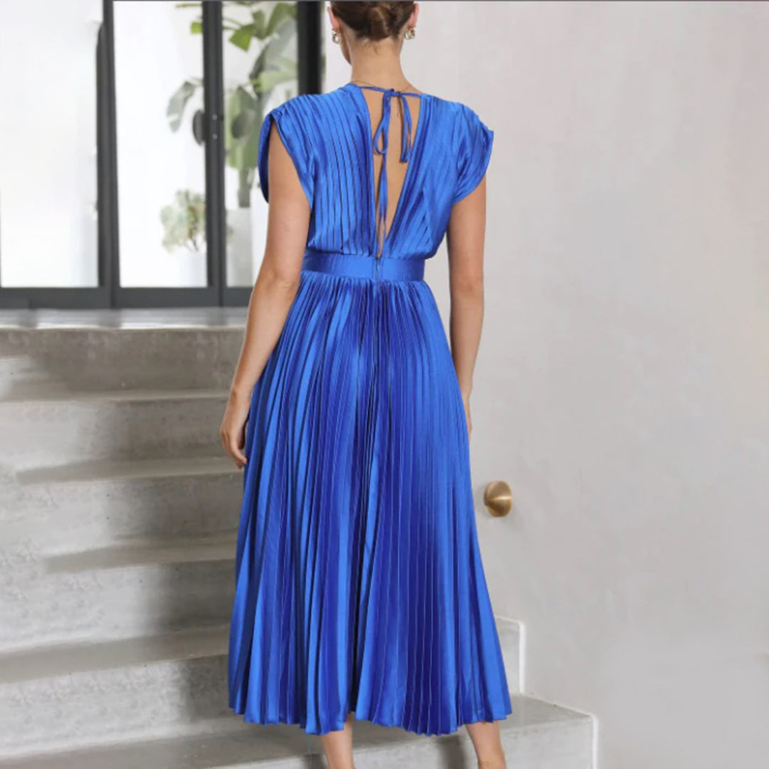 Kaia – Elegant Summer Dress