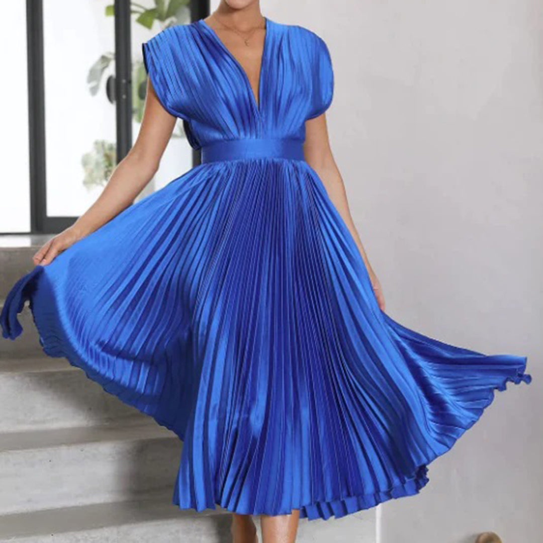 Kaia – Elegant Summer Dress