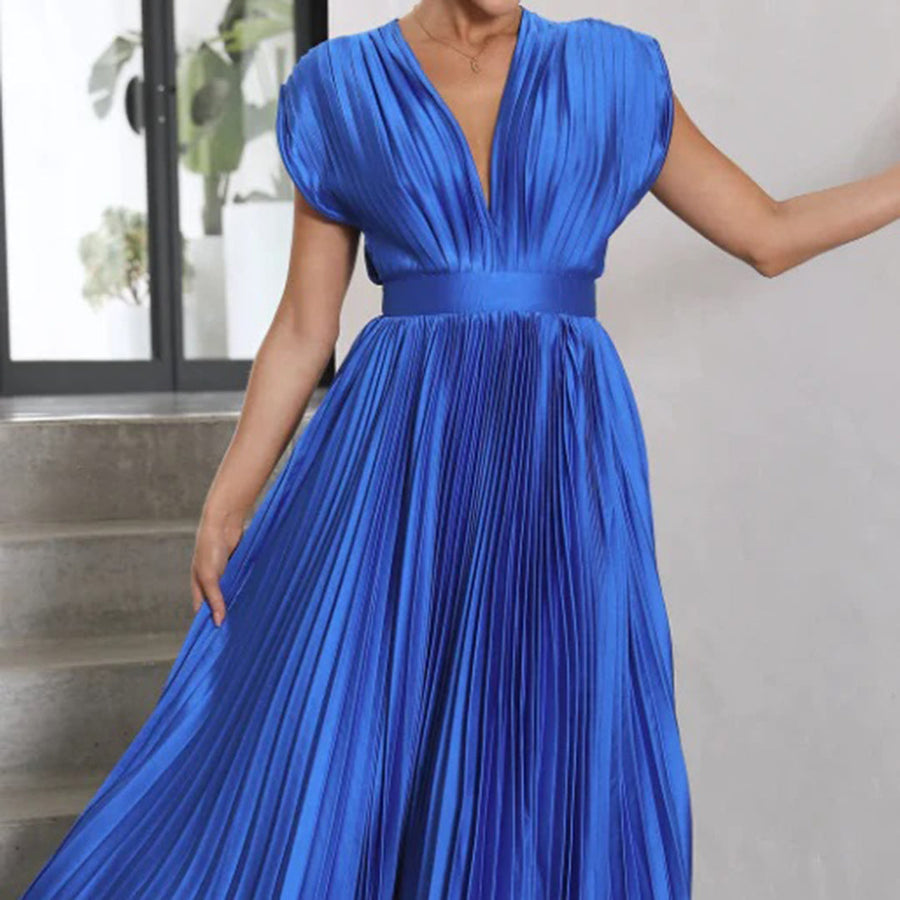 Kaia – Elegant Summer Dress
