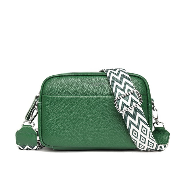 Mirelle – Crossbody Shoulder Bag