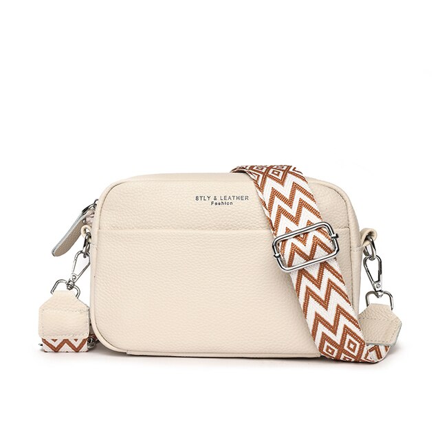Mirelle – Crossbody Shoulder Bag