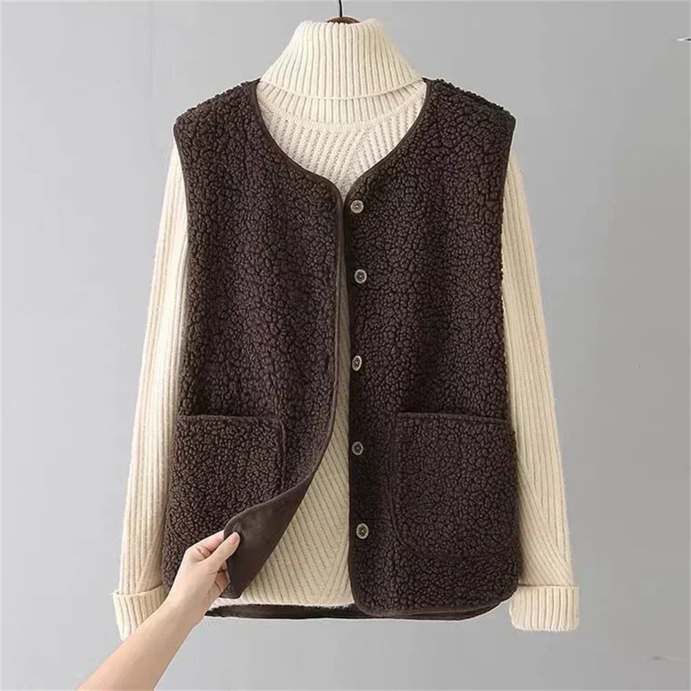 Char | Classic Cardigan