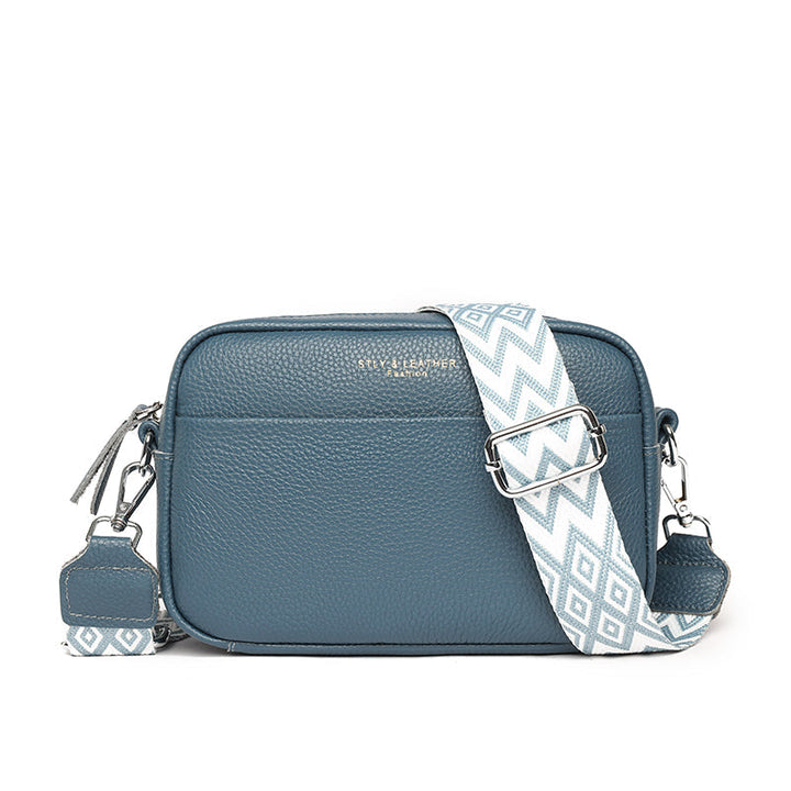 Mirelle – Crossbody Shoulder Bag